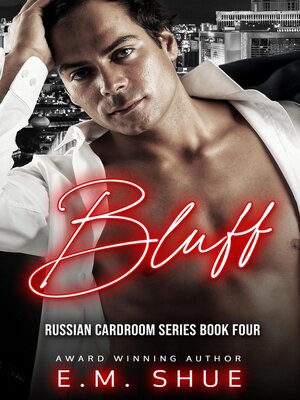 cover image of Bluff